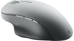 Microsoft | Surface Precision Mouse | FTW-00006 | wired/wireless | Bluetooth 4.0/4.1/4.2, USB Type-A | Gray | 1 year(s)