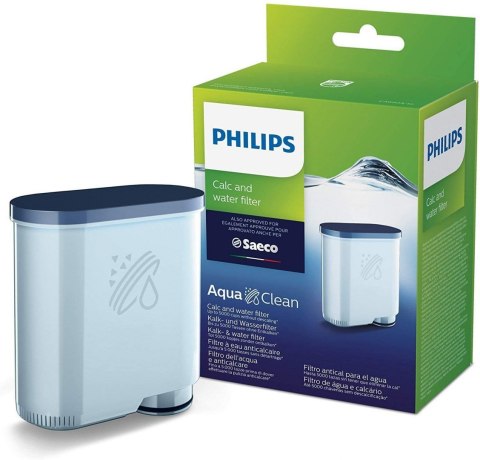 Philips | AquaClean CA6903/10 | Calc i filtr wody