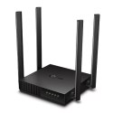 TP-LINK | Dual Band Router | Archer C54 | 802.11ac | 300+867 Mbit/s | 10/100 Mbit/s | Ethernet LAN (RJ-45) ports 4 | Mesh Suppor