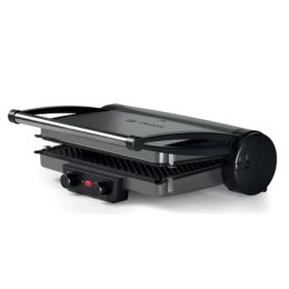 Bosch | TCG4215 | Grill | Contact | 2000 W | Silver/Black