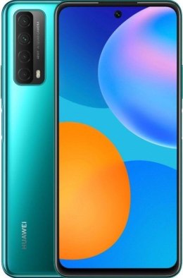 Huawei P Smart 2021 Green, 6.67 