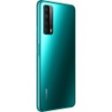 Huawei P Smart 2021 Green, 6.67 ", IPS LCD, 2400 x 1080 pixels, Kirin 710A, Internal RAM 4 GB, 128 GB, MicroSDXC, Dual SIM, Nano