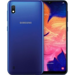 Samsung Galaxy A10 Blue, 6.2 