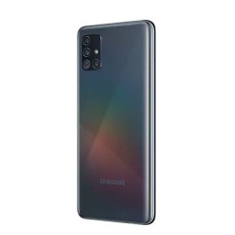 Samsung Galaxy A51 Black, 6.5 