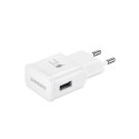 Samsung TA20EWECG USB-C Charger 100-240V 2A (fast charging)