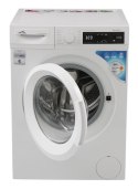 ETA Washing machine ETA355290000 Front loading, Washing capacity 8 kg, 1200 RPM, A+++, Depth 55.7 cm, Width 59.7 cm, White