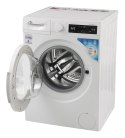 ETA Washing machine ETA355290000 Front loading, Washing capacity 8 kg, 1200 RPM, A+++, Depth 55.7 cm, Width 59.7 cm, White