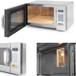 Kuchenka mikrofalowa SAMSUNG CM1089A/XEU 20 programów 1050W 26L