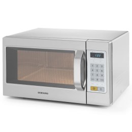 Kuchenka mikrofalowa SAMSUNG CM1089A/XEU 20 programów 1050W 26L