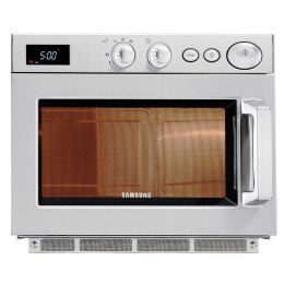 Kuchenka mikrofalowa SAMSUNG CM1519A 1450W 26L