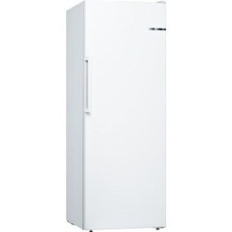 Bosch | GSN29VWEP | Freezer | Energy efficiency class E | Free standing | Upright | Height 161 cm | No Frost system | Total net