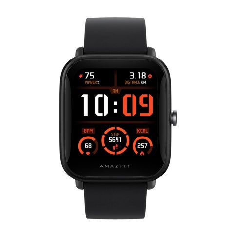 Smartwatch Xiaomi Amazfit Bip U PRO Black