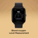 Smartwatch Xiaomi Amazfit Bip U PRO Black