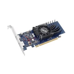 Asus | GT1030-2G-BRK | NVIDIA GeForce GT 1030 | 2 GB