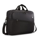 Case Logic | Fits up to size 12-15.6 " | Propel Attaché | PROPA-116 | Messenger - Briefcase | Black | Shoulder strap