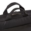 Case Logic | Fits up to size 12-15.6 " | Propel Attaché | PROPA-116 | Messenger - Briefcase | Black | Shoulder strap