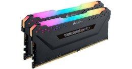 Corsair C16 Memory Kit VENGEANCE RGB PRO 16 GB, DDR4, 3200 MHz, PC/server, Registered No, ECC No