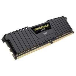 Corsair C18 Memory Kit VENGEANCE LPX 16 GB, DDR4, 3600 MHz, PC/server, Registered No, ECC No