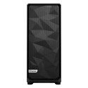 Fractal Design | Meshify 2 XL Dark Tempered Glass | Black | Power supply included | ATX