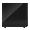 Fractal Design | Meshify 2 XL Dark Tempered Glass | Black | Power supply included | ATX