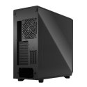 Fractal Design | Meshify 2 XL Dark Tempered Glass | Black | Power supply included | ATX