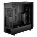 Fractal Design | Meshify 2 XL Dark Tempered Glass | Black | Power supply included | ATX