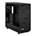 Fractal Design | Meshify 2 XL Dark Tempered Glass | Black | Power supply included | ATX