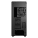 Fractal Design | Meshify 2 XL Dark Tempered Glass | Black | Power supply included | ATX