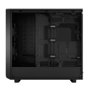 Fractal Design | Meshify 2 XL Dark Tempered Glass | Black | Power supply included | ATX