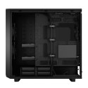 Fractal Design | Meshify 2 XL Dark Tempered Glass | Black | Power supply included | ATX