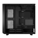 Fractal Design | Meshify 2 XL Dark Tempered Glass | Black | Power supply included | ATX