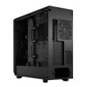 Fractal Design | Meshify 2 XL Dark Tempered Glass | Black | Power supply included | ATX