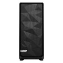 Fractal Design | Meshify 2 XL Light Tempered Glass | Black | Power supply included | ATX