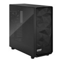 Fractal Design | Meshify 2 XL Light Tempered Glass | Black | Power supply included | ATX