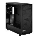 Fractal Design | Meshify 2 XL Light Tempered Glass | Black | Power supply included | ATX