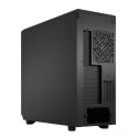 Fractal Design | Meshify 2 XL Light Tempered Glass | Black | Power supply included | ATX