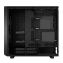 Fractal Design | Meshify 2 XL Light Tempered Glass | Black | Power supply included | ATX