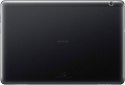 Huawei MediaPad T5 10.1 ", Black, IPS LCD, 1920 x 1200, HiSilicon Kirin 659, 3 GB, 32 GB, Wi-Fi, Front camera, 2 MP, Rear camera