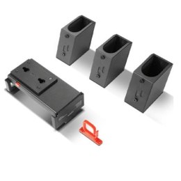 Lenovo | Docking Station Mounting Kit | G2 24