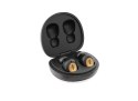 Marley | True Wireless Earbuds | Champion | Wbudowany mikrofon | Bluetooth | Czarny