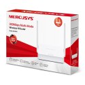 Mercusys | Multi-Mode Wireless N Router | MW302R | 802.11n | 300 Mbit/s | 10/100 Mbit/s | Porty Ethernet LAN (RJ-45) 2 | Obsługa