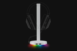 Razer | White | Base Station | V2 Chroma | Wired | N/A