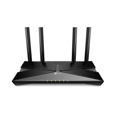 TP-LINK | AX1500 Wi-Fi 6 Router | Archer AX10 | 802.11ax | 1201+300 Mbit/s | 10/100/1000 Mbit/s | Ethernet LAN (RJ-45) ports 4 |