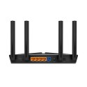 TP-LINK | AX1500 Wi-Fi 6 Router | Archer AX10 | 802.11ax | 1201+300 Mbit/s | 10/100/1000 Mbit/s | Ethernet LAN (RJ-45) ports 4 |