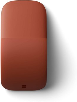 Microsoft | Surface Arc Mouse | Wireless | Bluetooth | Poppy Red