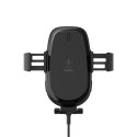 ŁADOWARKA Belkin Wireless Vent Mount 10W BOOST