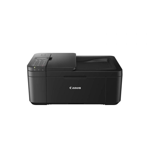 Canon Multifunctional printer PIXMA TR4550 Colour, Inkjet, All-in-One, A4, Wi-Fi, Black