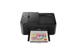 Canon Multifunctional printer PIXMA TR4550 Colour, Inkjet, All-in-One, A4, Wi-Fi, Black