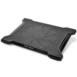 Cooler Master Cooler Master X-Slim II Notebook cooler whit silent 200mm fan up to 15.6