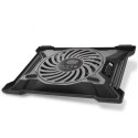 Cooler Master Cooler Master X-Slim II Notebook cooler whit silent 200mm fan up to 15.6"